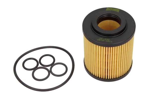MAXGEAR alyvos filtras 26-0782