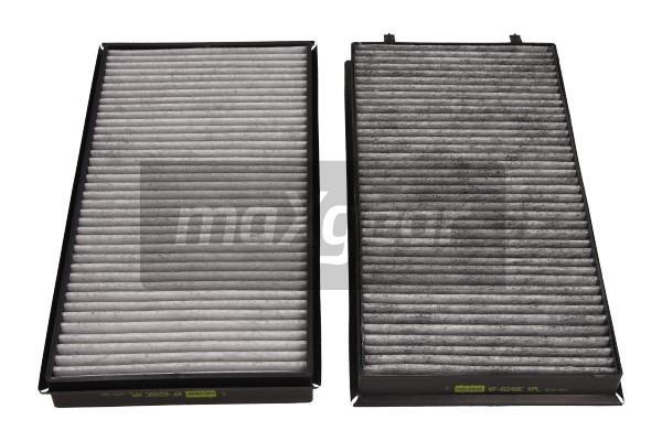 MAXGEAR Filter,salongiõhk 26-0830