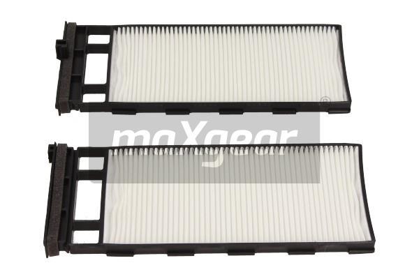 MAXGEAR Filter,salongiõhk 26-1026