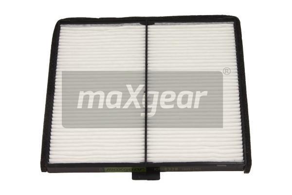 MAXGEAR Filter,salongiõhk 26-1036