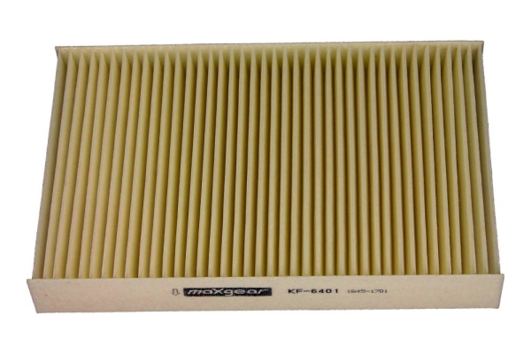 MAXGEAR Filter,salongiõhk 26-1048