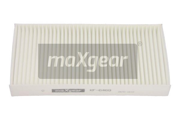 MAXGEAR Filter,salongiõhk 26-1072