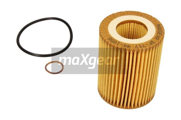 MAXGEAR Õlifilter 26-1214