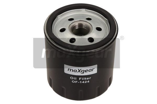 MAXGEAR alyvos filtras 26-1232
