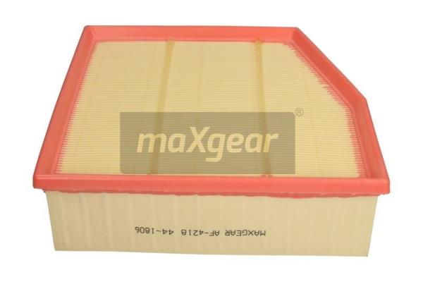 MAXGEAR oro filtras 26-1344