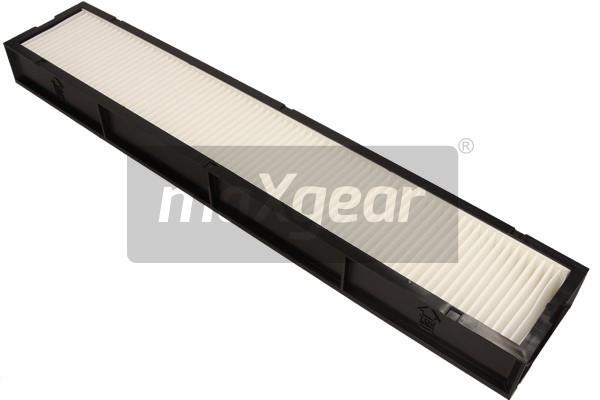 MAXGEAR Filter,salongiõhk 26-1351