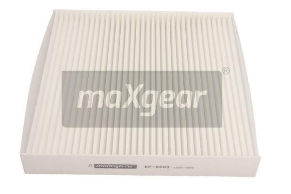 MAXGEAR Filter,salongiõhk 26-1355