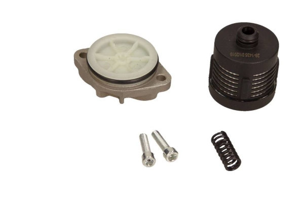 MAXGEAR Hydraulikfilter, lamellkoppling (allhjulsdrift)) 26-1435