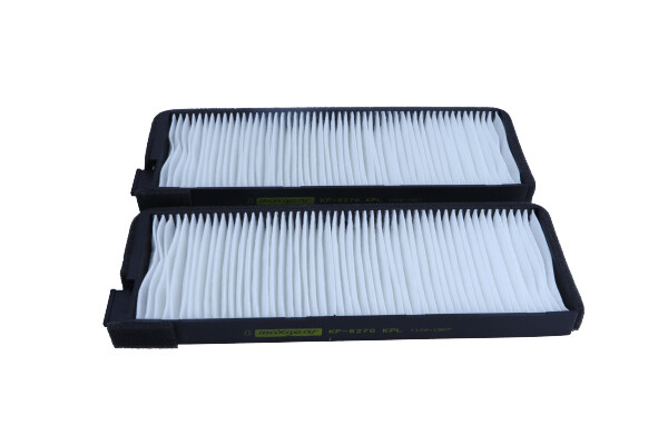 MAXGEAR Filtr, wentylacja przestrzeni pasażerskiej 26-1500