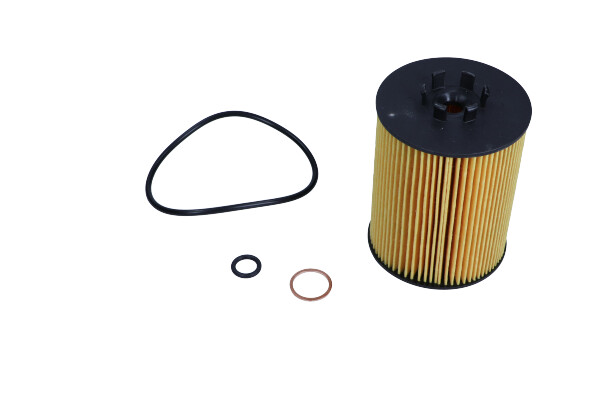 MAXGEAR Õlifilter 26-1514