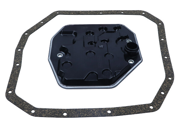 MAXGEAR Hydrauliikkasuodatinsarja, automaattivaihteisto 26-1675