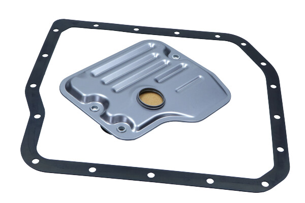 MAXGEAR Zestaw filtra hydraulicznego, automatyczna skrzynia biegów 26-1701