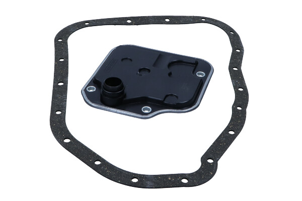 MAXGEAR Zestaw filtra hydraulicznego, automatyczna skrzynia biegów 26-1704