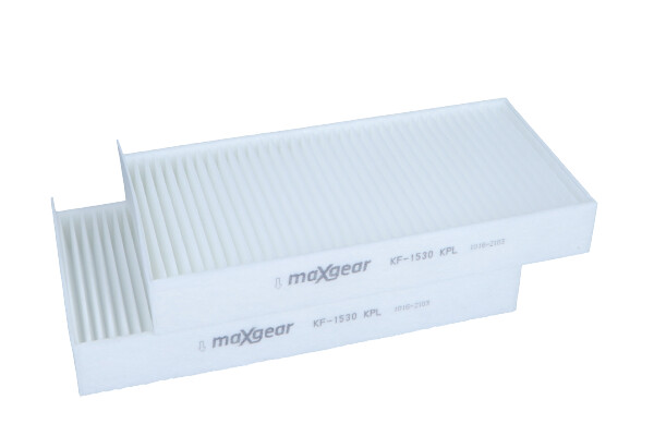 MAXGEAR Filter, kupéventilation 26-1965