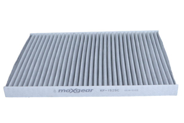 MAXGEAR Filtr, wentylacja przestrzeni pasażerskiej 26-1976