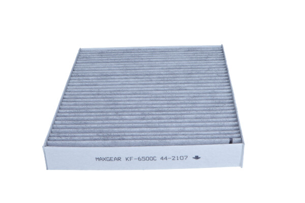 MAXGEAR Filter,salongiõhk 26-1983