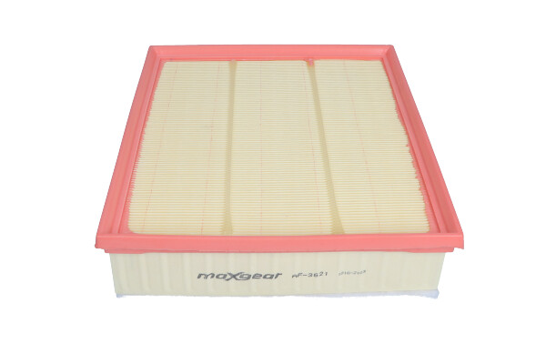 MAXGEAR oro filtras 26-2485