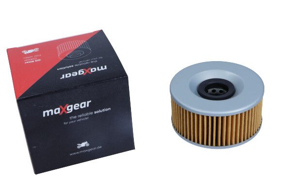 MAXGEAR Õlifilter 26-8020