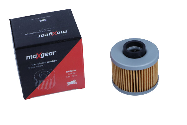 MAXGEAR Filtr oleju 26-8053