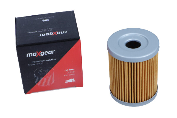 MAXGEAR Öljynsuodatin 26-8268