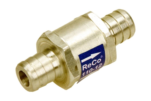 MAXGEAR Zawór, zespół zasilający 27-0130