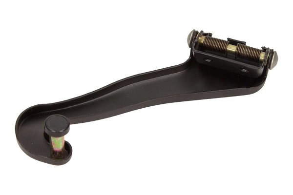 MAXGEAR Prowadnica rolkowa, drzwi przesuwne 27-0214