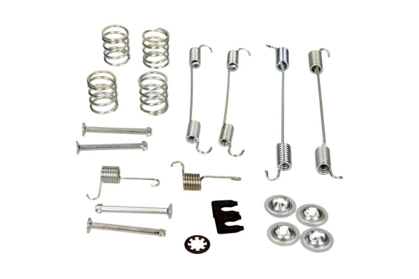 MAXGEAR Lisatarvikute komplekt, trummelpiduriklotsid 27-0394
