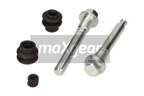 MAXGEAR Ohjainhylsysarja, jarrusatula 27-0496