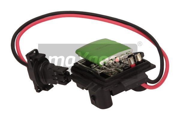 MAXGEAR Regulaator, salongi ventilaator 27-0529