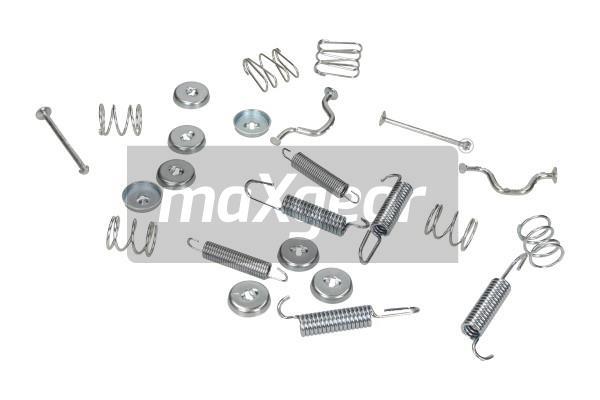 MAXGEAR Tarvikesarja, seisontajarru 27-0549