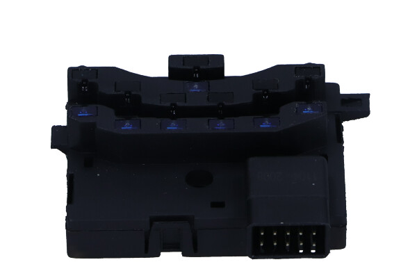 MAXGEAR vairavimo kampo jutiklis 27-0586