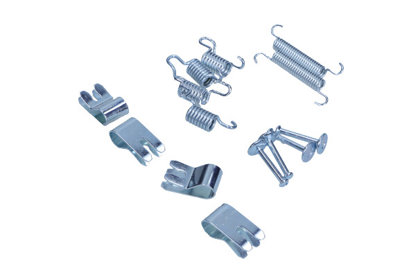 MAXGEAR Tarvikesarja, seisontajarru 27-0654