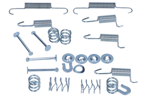 MAXGEAR Tillbehörssats, bromsbackar, parkeringsbroms 27-0720