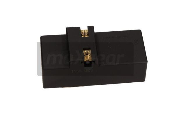 MAXGEAR Säädin, sähköpuhallin (moottorijäädytys) 27-1301