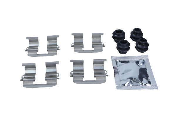 MAXGEAR Lisakomplekt, ketaspiduriklotsid 27-1475