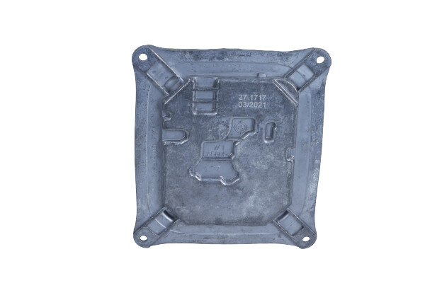 MAXGEAR Ohjainlaite, valo 27-1717