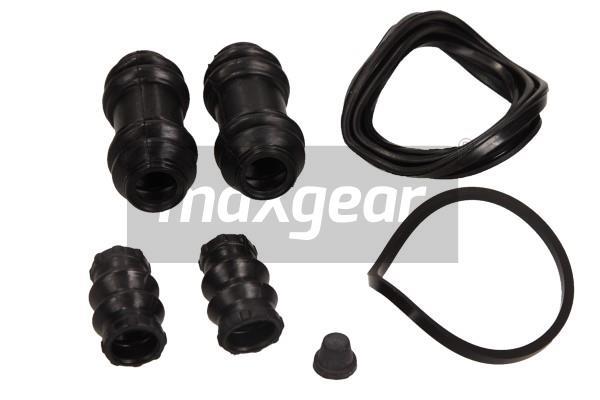 MAXGEAR remonto komplektas, stabdžių apkaba 27-4028