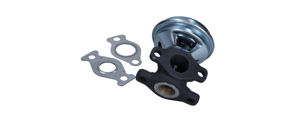 MAXGEAR EGR-klapp 27-4064