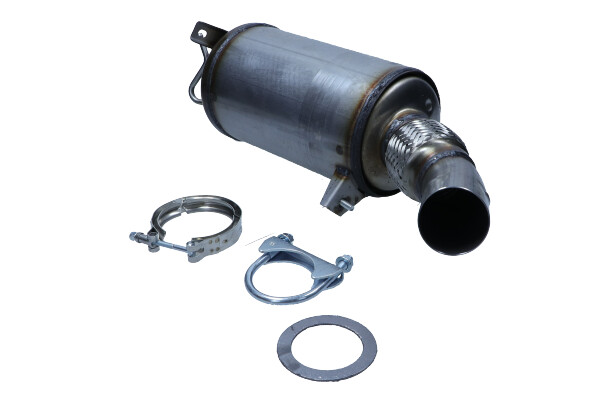 MAXGEAR DPF kübemefilter 27-6008