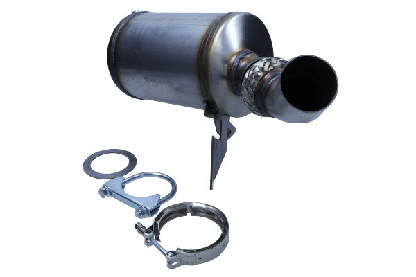 MAXGEAR DPF kübemefilter 27-6013