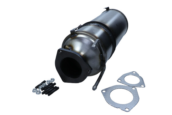 MAXGEAR Sot-/partikelfilter, avgassystem 27-6033