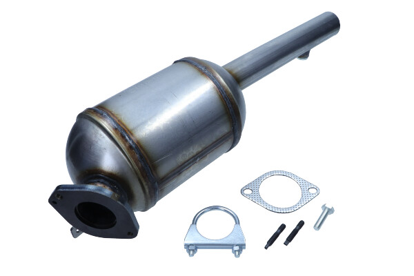 MAXGEAR DPF kübemefilter 27-6060