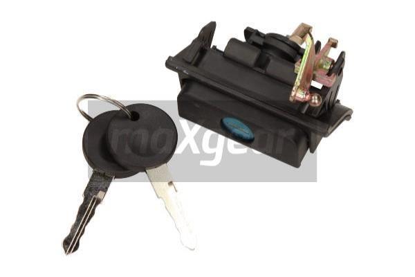 MAXGEAR Tagaluugi sulgur 28-0241