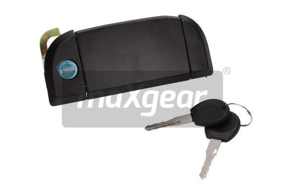 MAXGEAR Išorinė durų rankena 28-0289