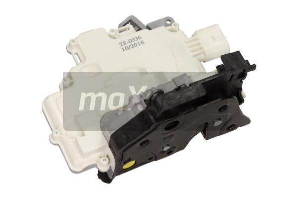 MAXGEAR durų užraktas 28-0336