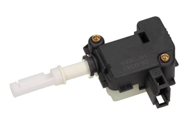 MAXGEAR valdiklis, centrinio užrakto sistema 28-0343