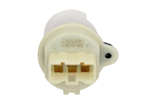 MAXGEAR Süütelukk 28-0381