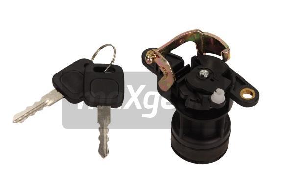 MAXGEAR Tagaluugi sulgur 28-0406