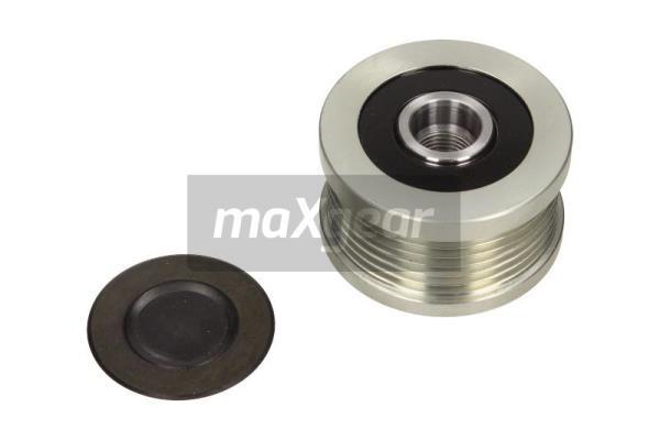 MAXGEAR Alternator - sprzęgło jednokierunkowe 30-0153