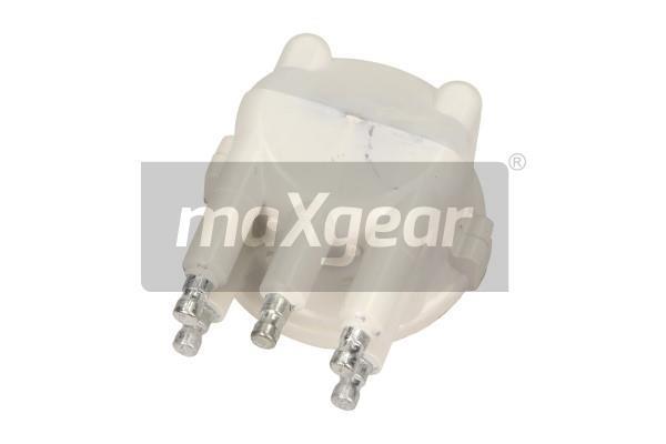 MAXGEAR Süütejagaja kaas 31-0105